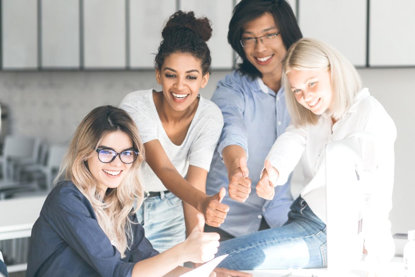 Solyra kurs məkanı və tədris mühiti